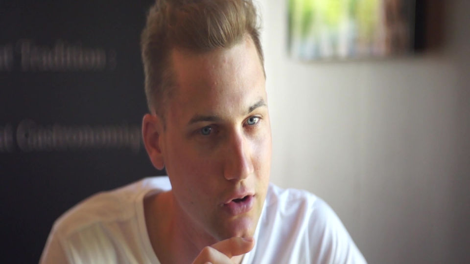 An Interview with Tim Wellens